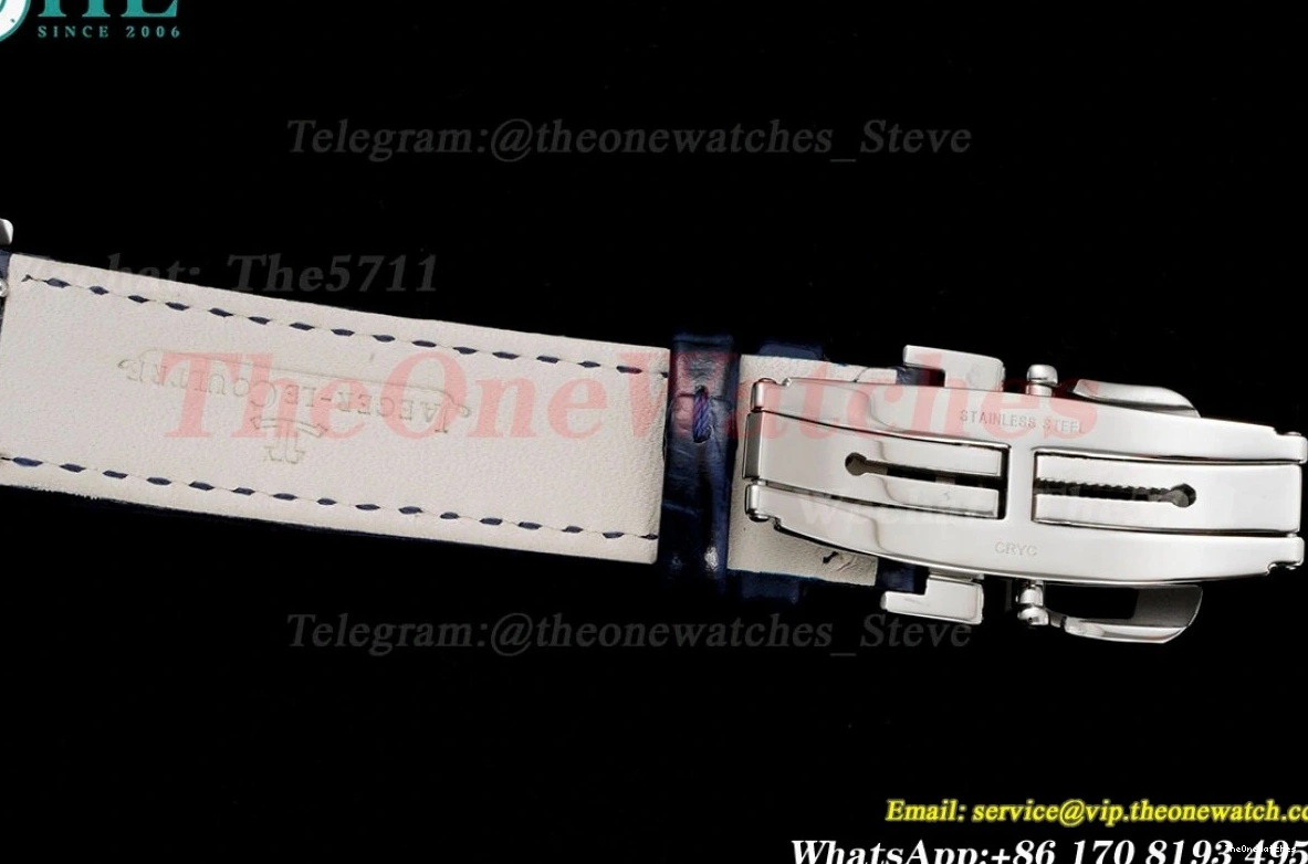 Rendez-vous KZF SS Ladies A734 LE Q36434C1 36mm 0415